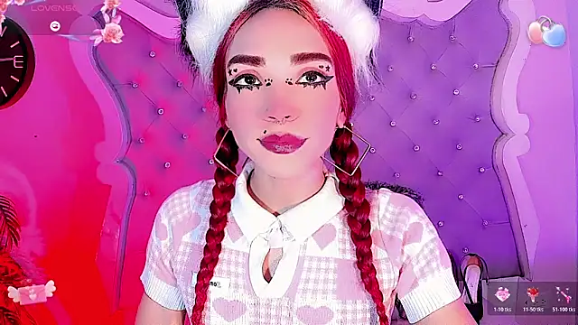 LeyXandrabraz webcam