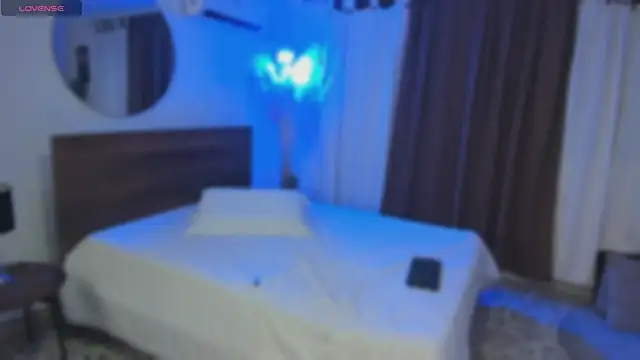 VampGirl1 webcam