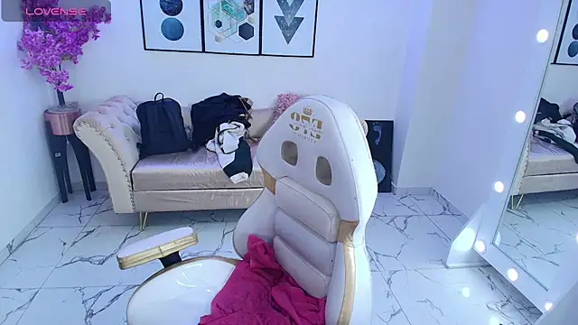 Isa_reel webcam
