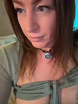 ChristinaSiemone webcam