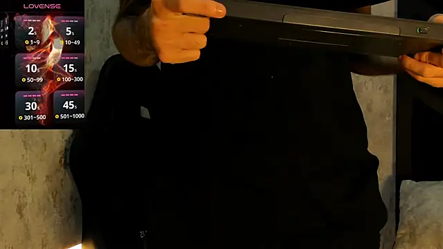 CodyWalkerR webcam