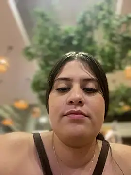 Natalia_Cleark09 webcam