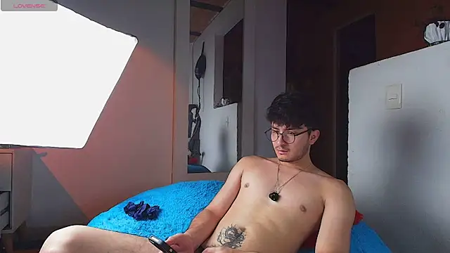 santyago_taylor webcam