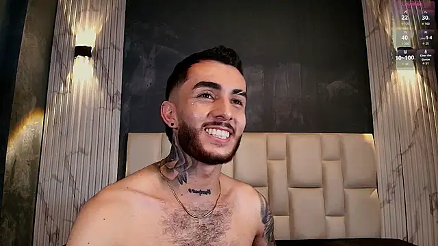 Marcelo_ruiz_ webcam
