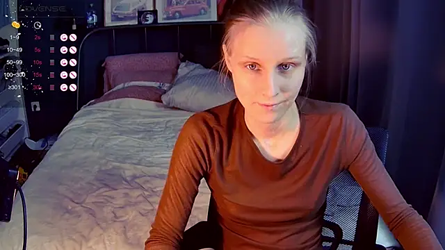 KatiKate webcam