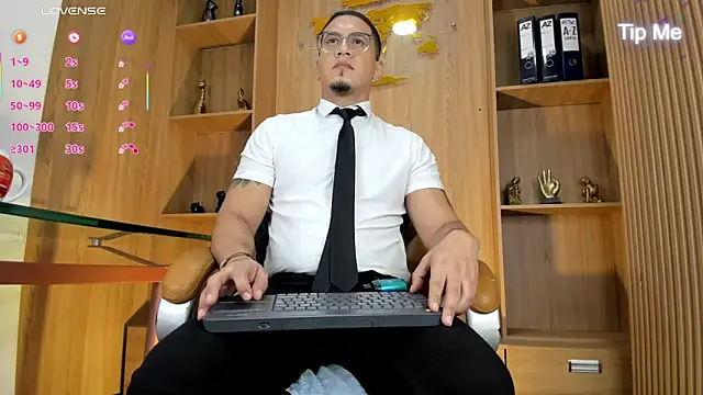 JoshMillerr_ webcam