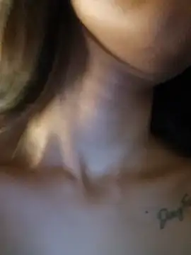 Zoe_Sweett18 webcam