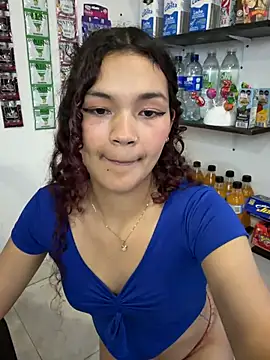 Camilla_Miller01 webcam