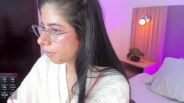 carlina_15 webcam