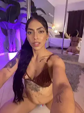 Celeste_Amber webcam