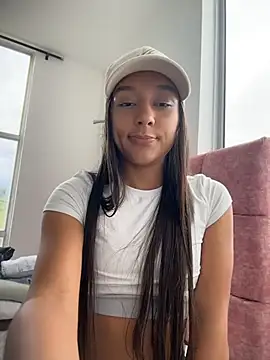 Brunettecollins05 webcam