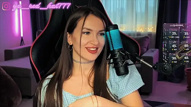 -RED_HAT- webcam