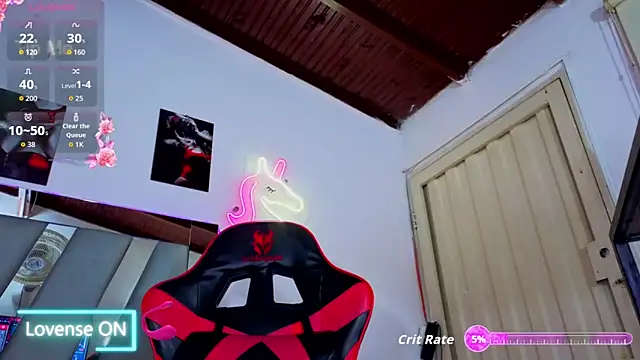 dominatrix_girl webcam