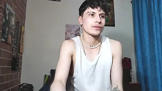 PaulDamico webcam
