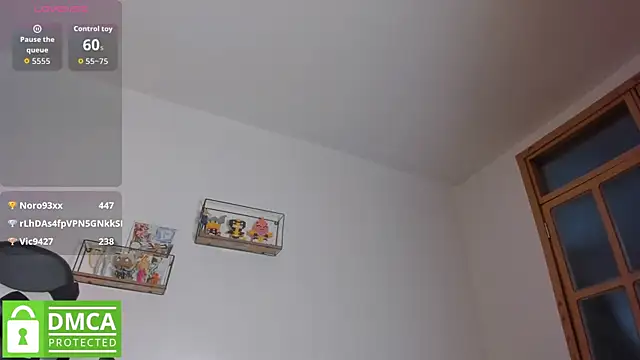 SebastianMaximoff_ webcam