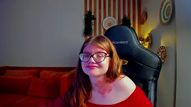 ChloeHalses webcam