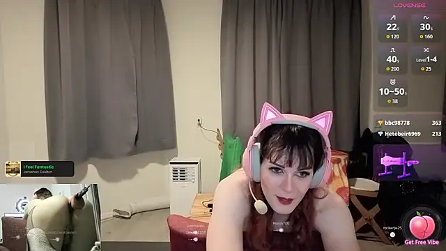 Samanteased