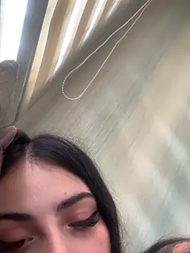 Morgana_Pink webcam