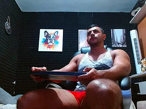jarodhaiden32 webcam