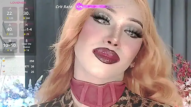 Your_gorgeous_amanda_ts webcam