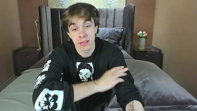 DaveBevy webcam