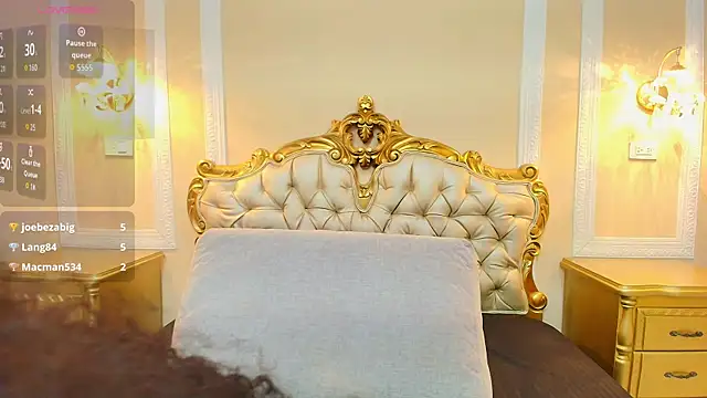PaulineKosh webcam