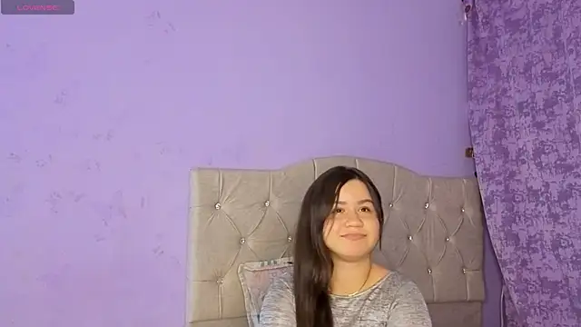 crisstal_7 webcam
