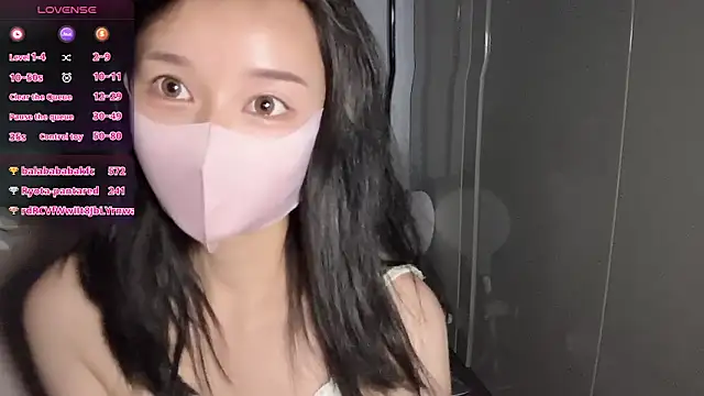 mengmeng-Zzz webcam