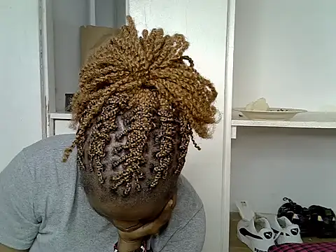 Pinky_lina1 webcam