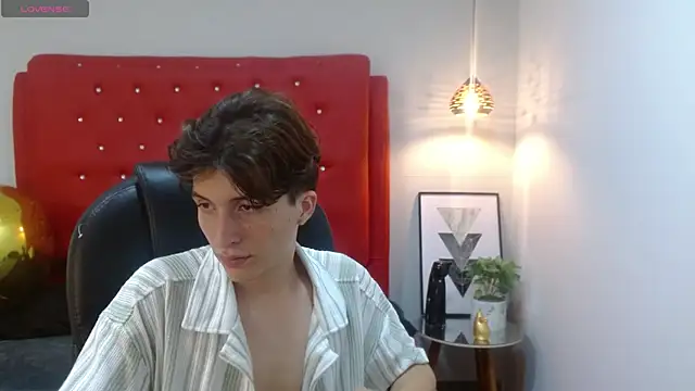 Marcoviolet webcam