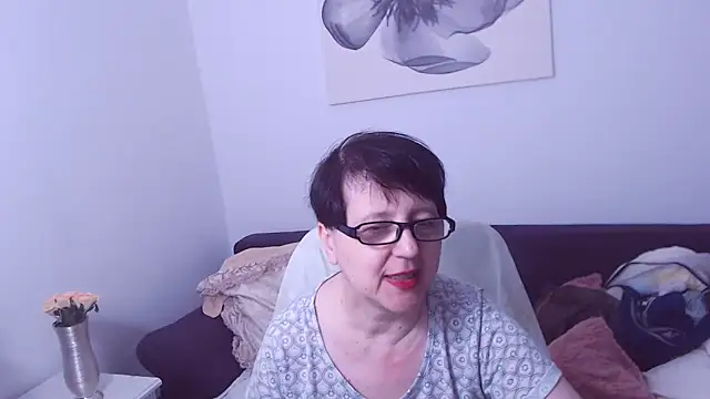 ChristaRose webcam
