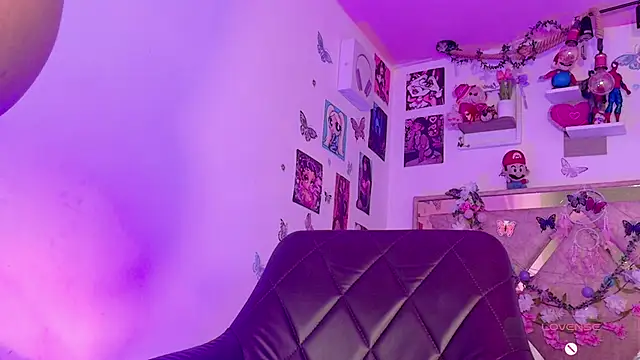 Gabii-Princees webcam