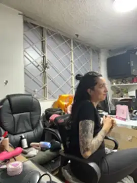 SALOME_KORLAND webcam