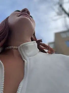 Samyra_Biker12 webcam
