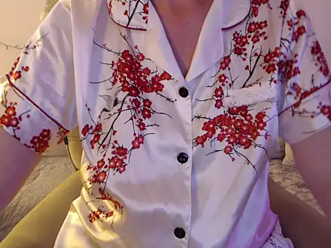 YourfantasyGiuly webcam