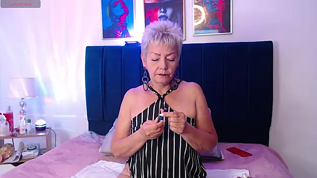 Jacky_Smith1 webcam