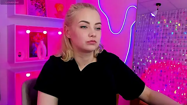 StephanieSweety webcam