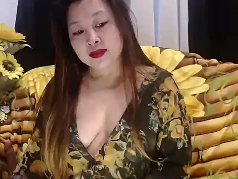 UrSweetClassyPinay webcam