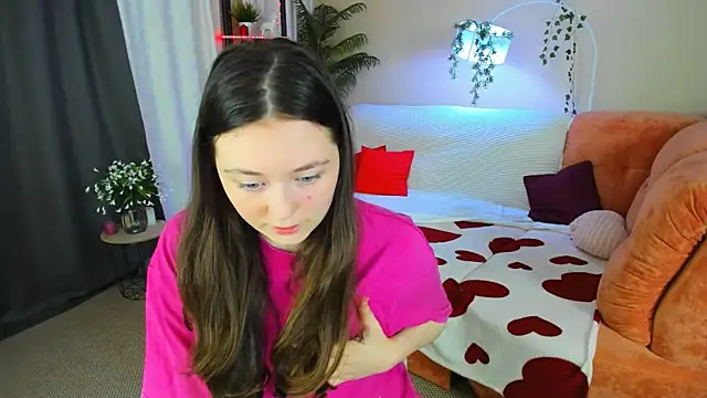 AlluringLookk webcam