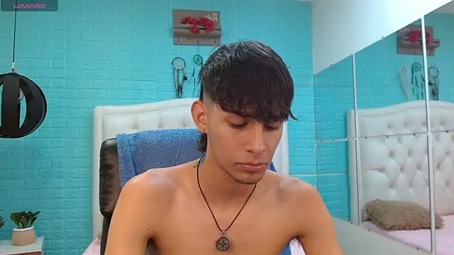 DraxBlade09 webcam