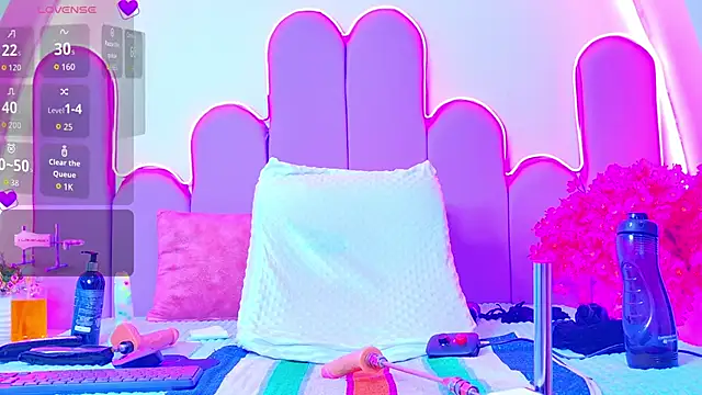 Candy_Mari webcam