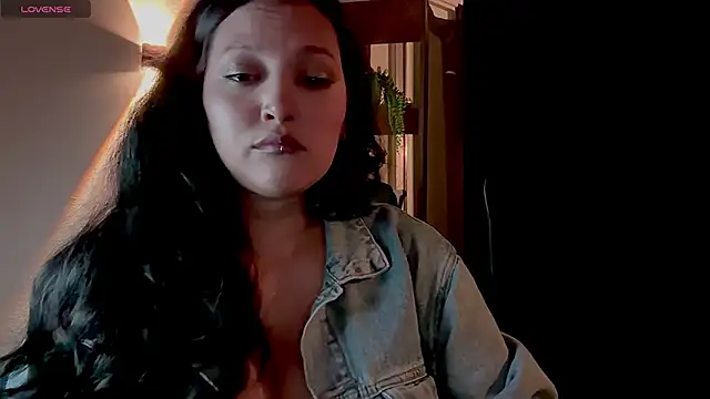MarcellaGriffin webcam