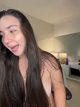 ava_blue webcam