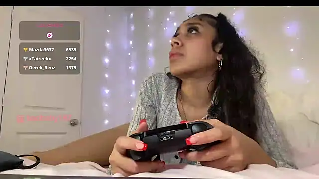badbaby187 webcam