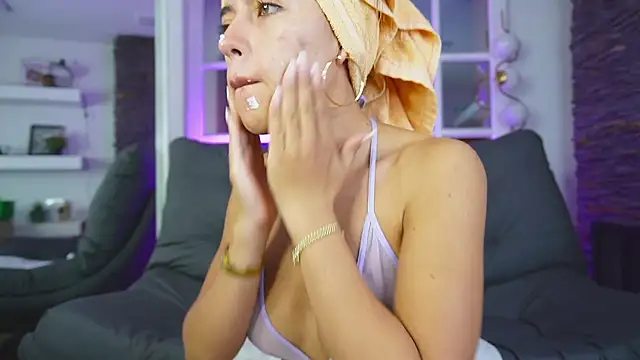foxy_zoe webcam