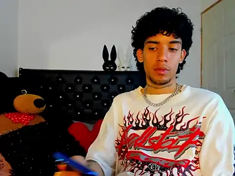 Ryder-Stone webcam stripchat model stream image