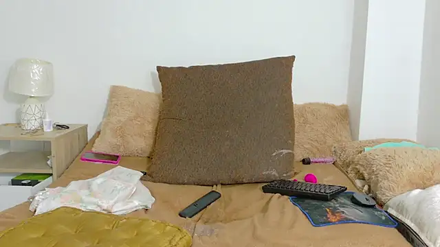 irisconde webcam