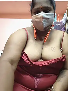 revathisree webcam