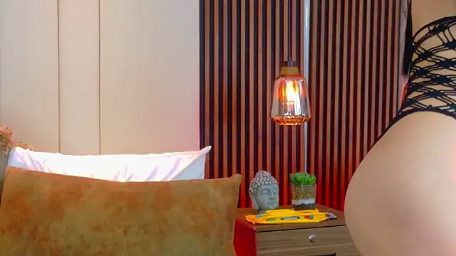 AshleyBaker1 webcam