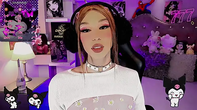 Megaan_Dolll webcam